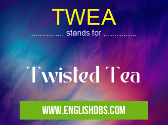 TWEA