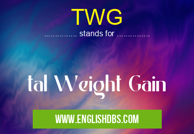TWG