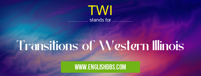 TWI
