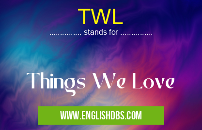TWL