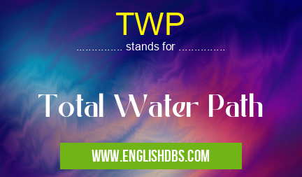 TWP
