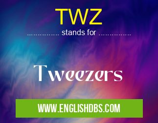 TWZ