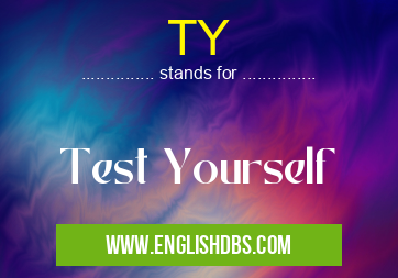 TY
