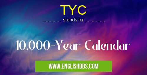TYC