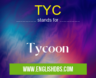 TYC