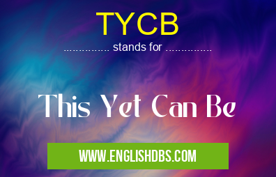 TYCB