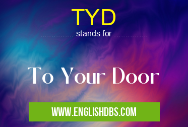 TYD