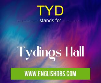 TYD