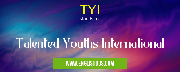 TYI