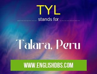 TYL