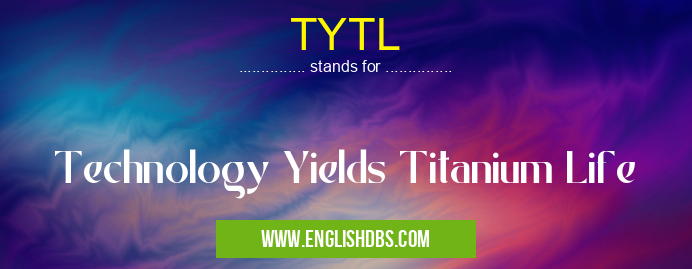 TYTL