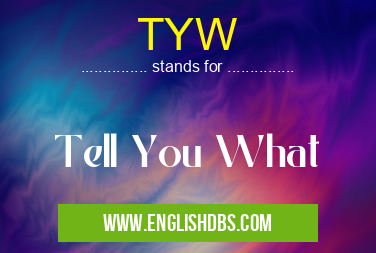 TYW