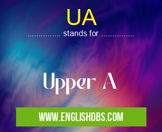 UA