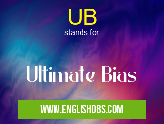 UB
