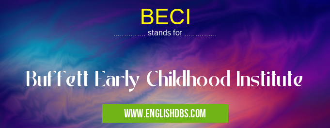 BECI