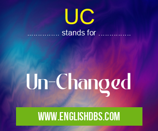 UC