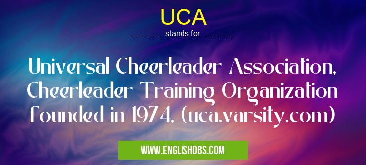 UCA