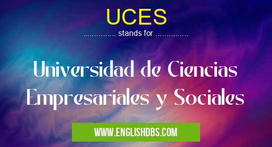 UCES