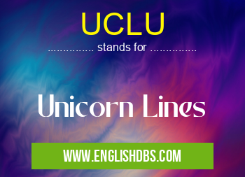 UCLU