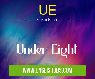 UE