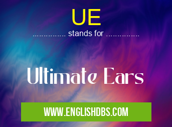 UE