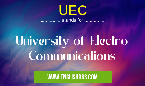 UEC