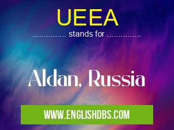 UEEA