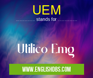 UEM