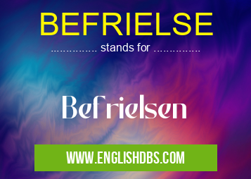 BEFRIELSE