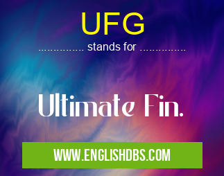 UFG
