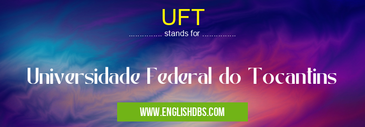 UFT