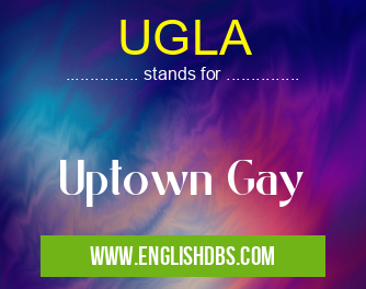 UGLA