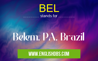 BEL