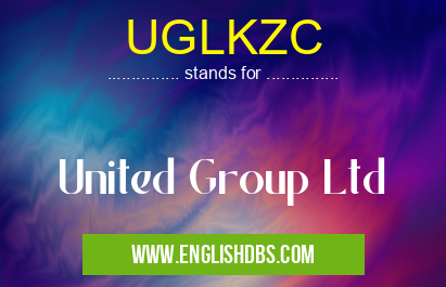 UGLKZC