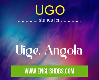 UGO