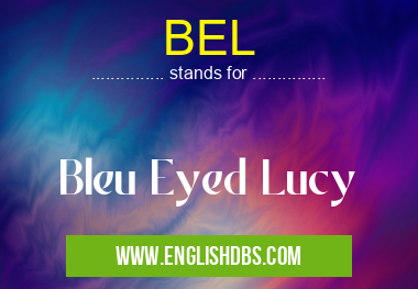 BEL