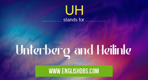 UH