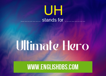 UH