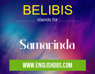 BELIBIS