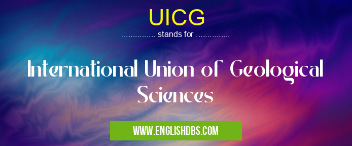 UICG