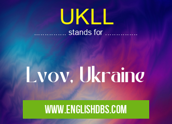 UKLL