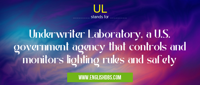 UL