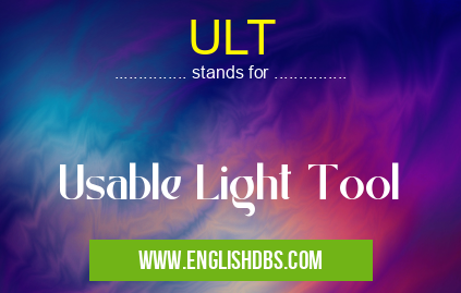 ULT