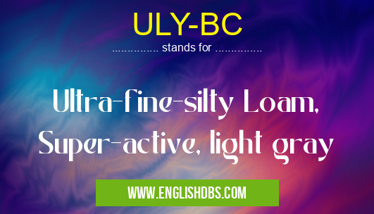 ULY-BC