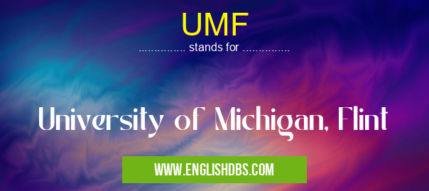 UMF