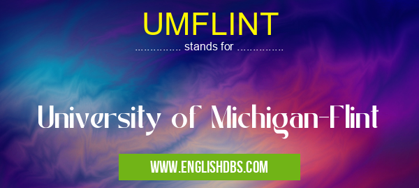 UMFLINT