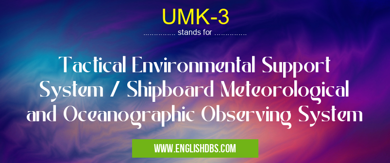 UMK-3