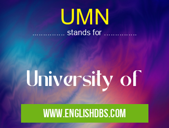 UMN