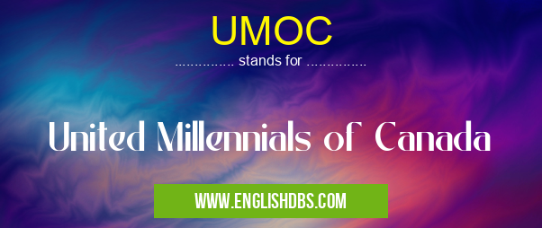 UMOC