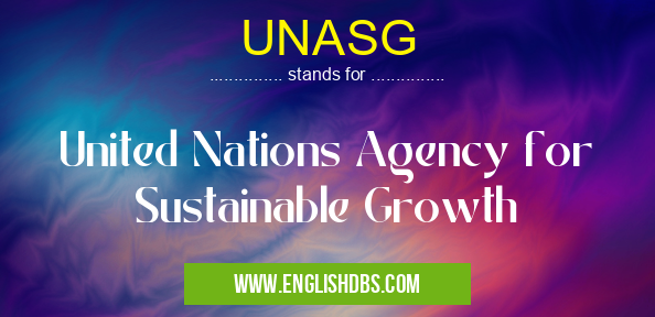UNASG